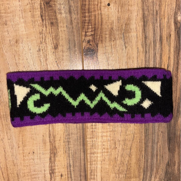 Steffner Headband - Picture 2 of 4